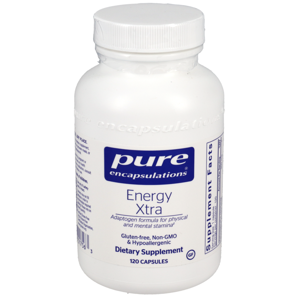 Energy Xtra