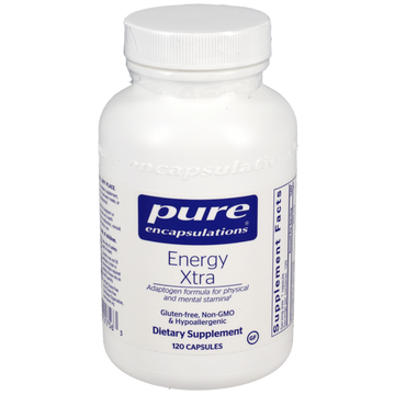 Energy Xtra