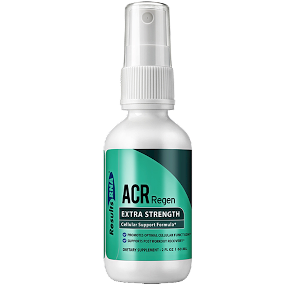 ACR Regen Extra Strength