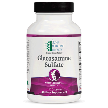 Glucosamine Sulfate