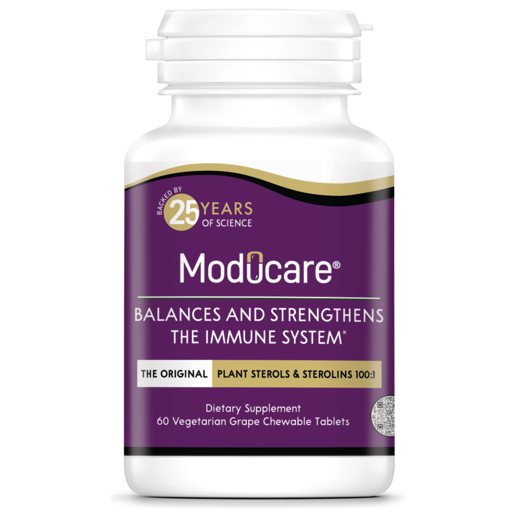 Moducare® Grape Chewables