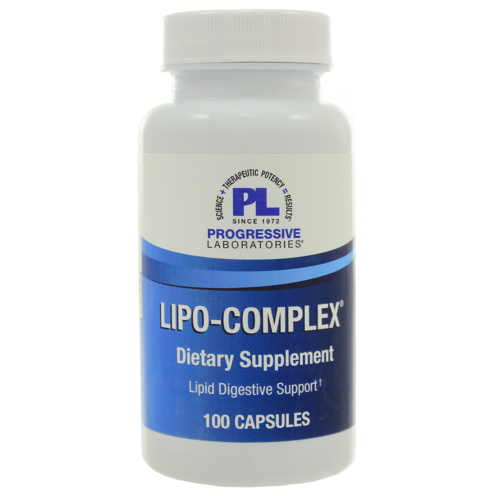 Lipo-Complex