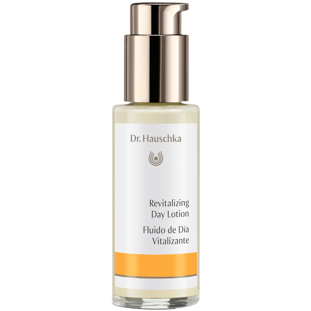 Revitalizing Day Lotion