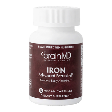 Iron
