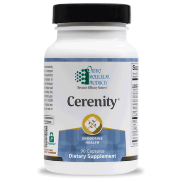 Cerenity