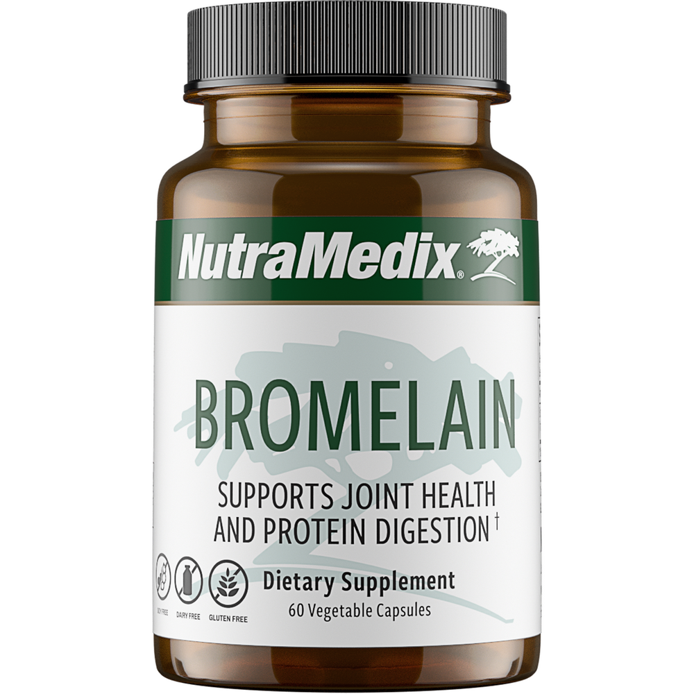 BROMELAIN