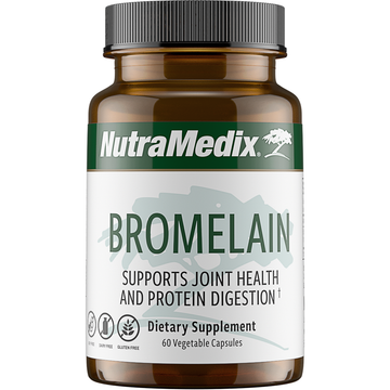 BROMELAIN