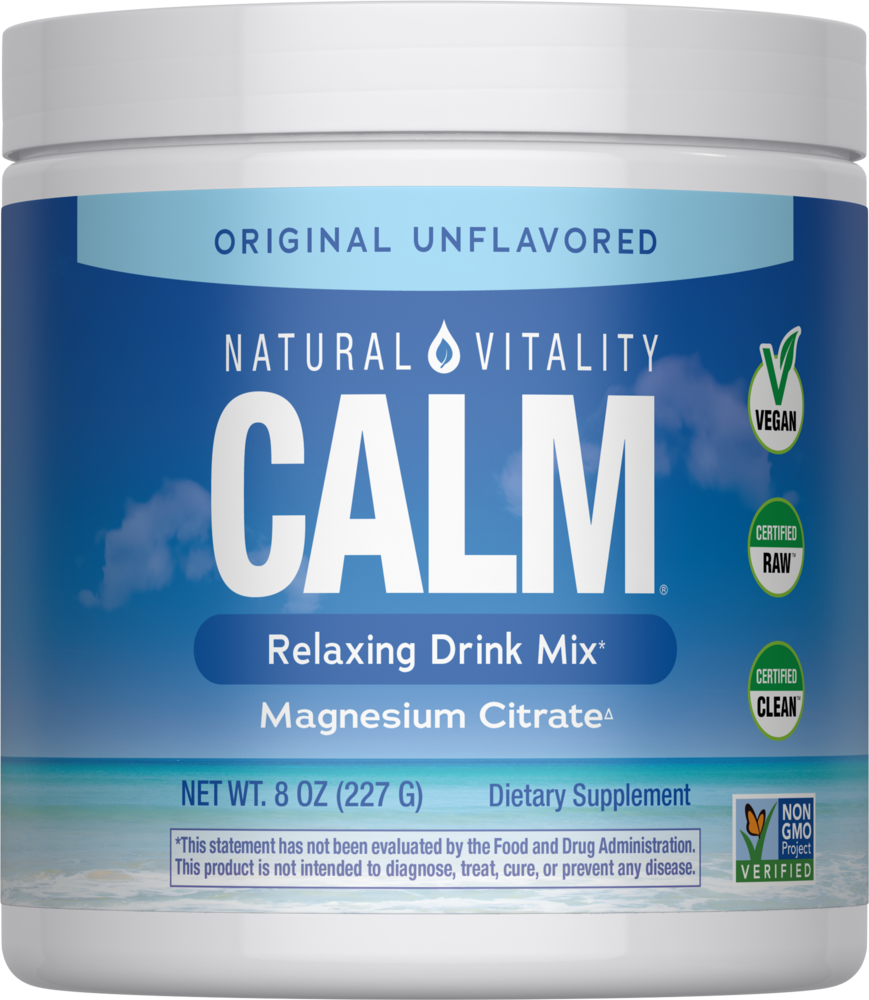 Natural Calm