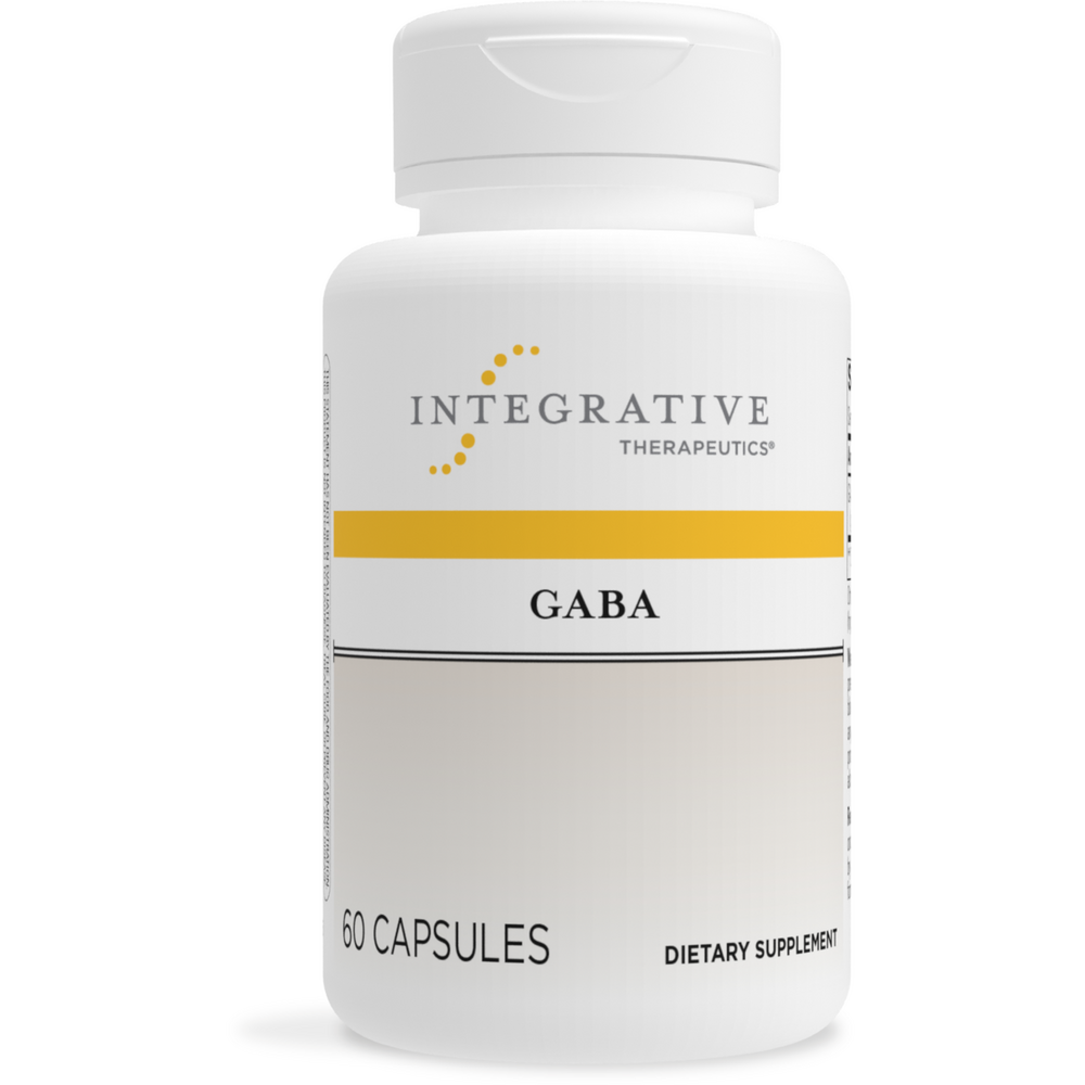 GABA 750mg
