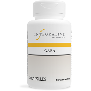 GABA 750mg
