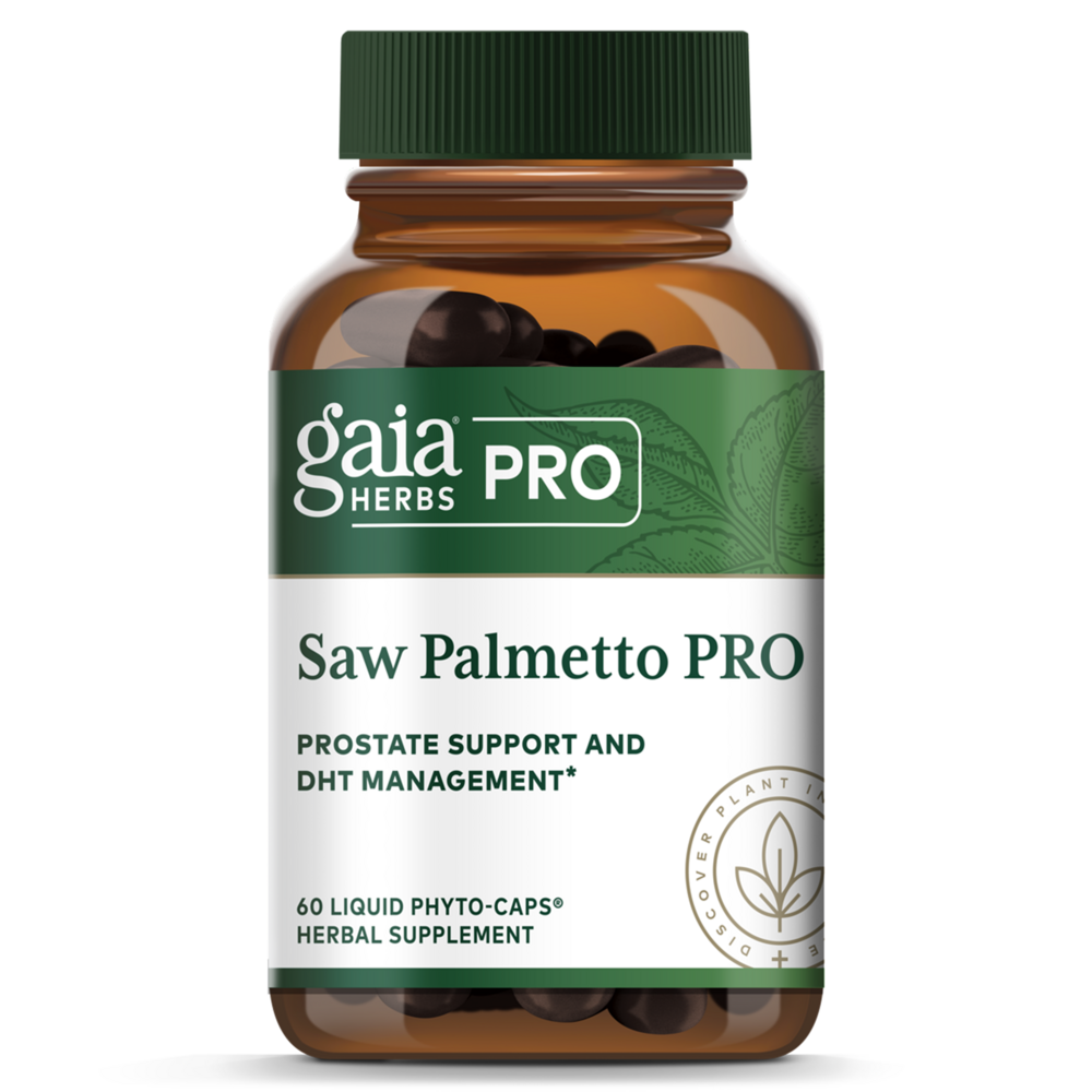 Saw Palmetto PRO