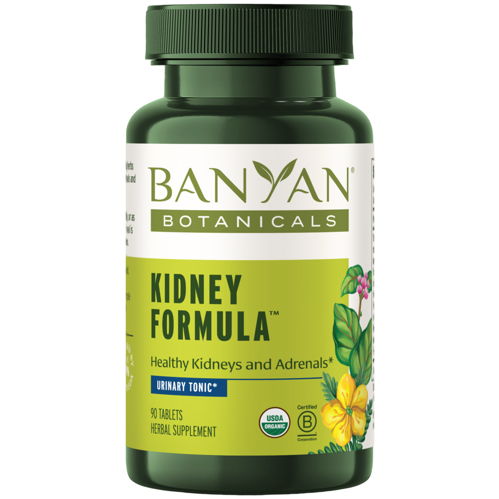 Kidney Formula Tablets