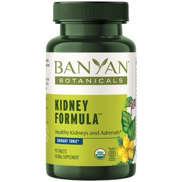 Kidney Formula Tablets