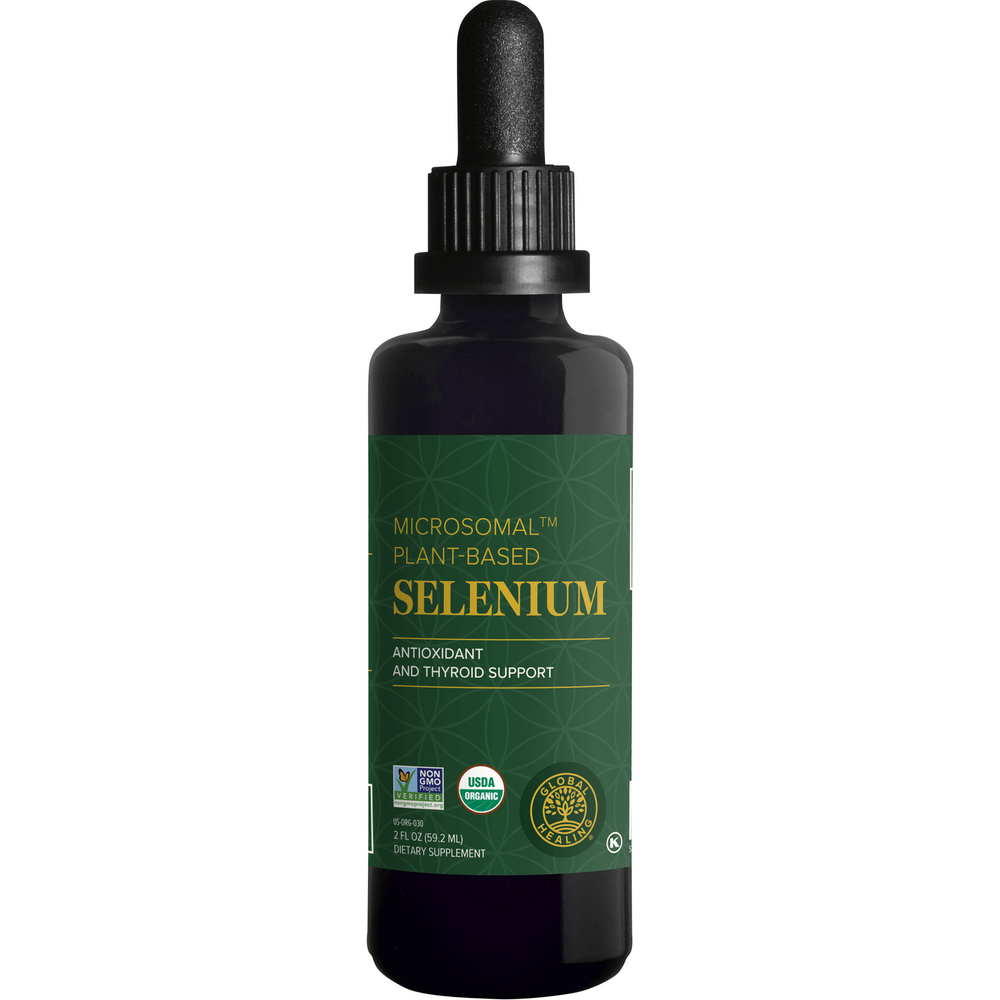Liquid Selenium