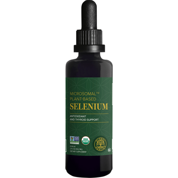 Liquid Selenium