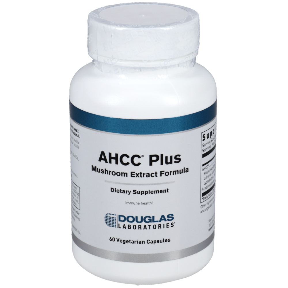 A.H.C.C. Plus