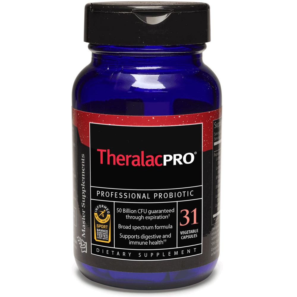 Theralac Professional Probiotic