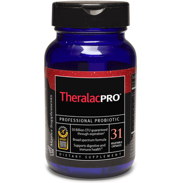 Theralac Professional Probiotic