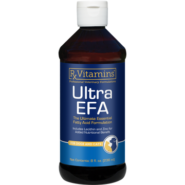 Ultra EFA for Dogs & Cats