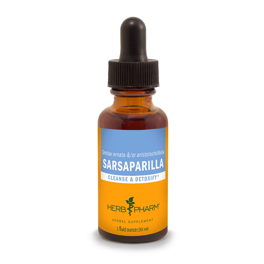 Sarsaparilla