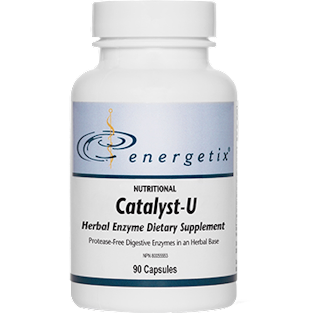 Catalyst-U
