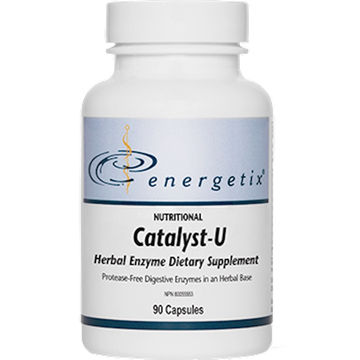 Catalyst-U