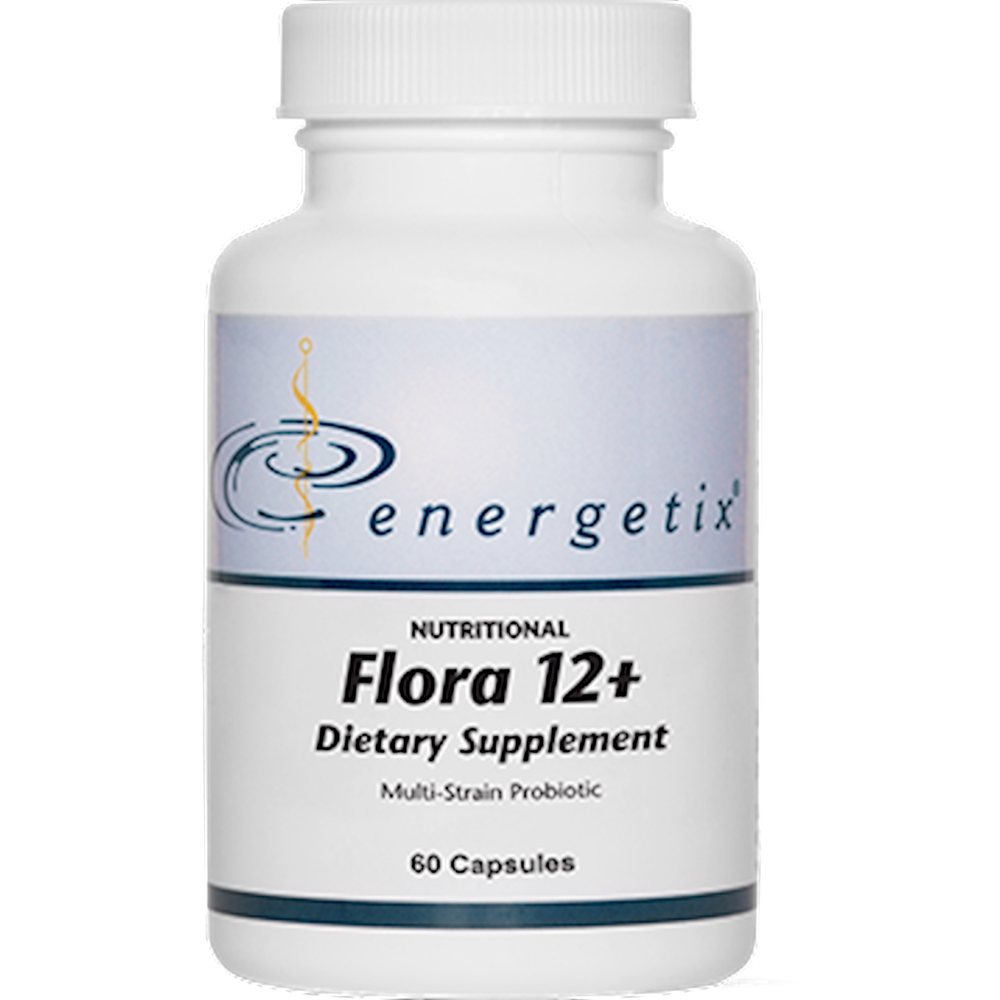 Flora 12+