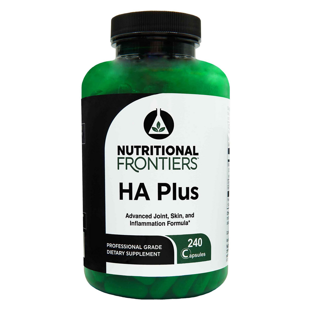 HA Plus (California Only)