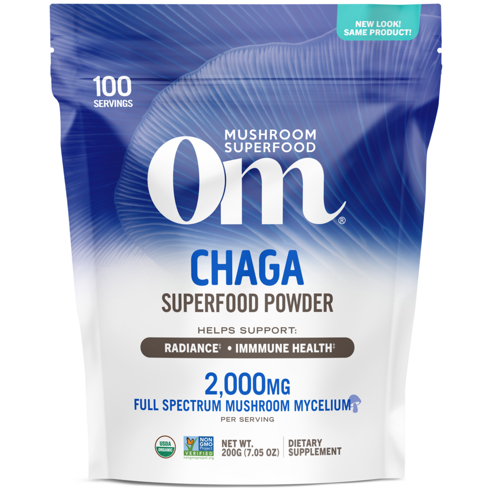 Chaga
