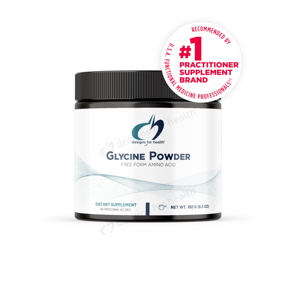 Glycine Powder