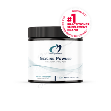 Glycine Powder