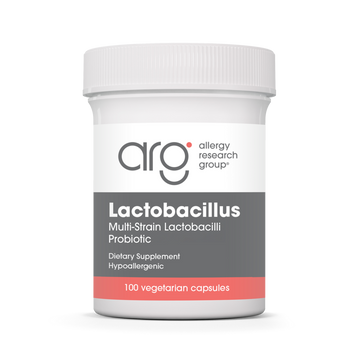 Lactobacillus Plantarum/Rhamnosus/Salivari