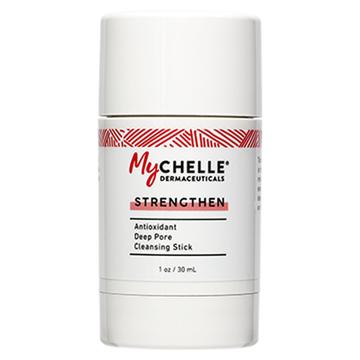 Antioxidant Deep Pore Cleansing Stick