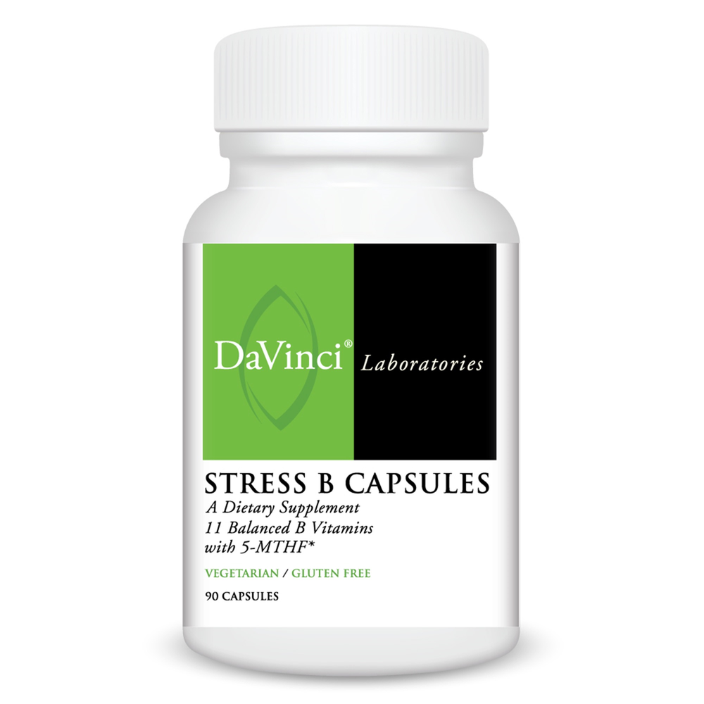 Stress B