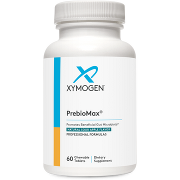 PrebioMax Natural Sour Apple