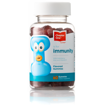 Immunity Gummies