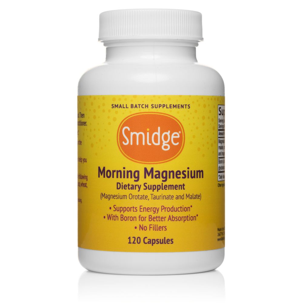 Smidge® Morning Magnesium
