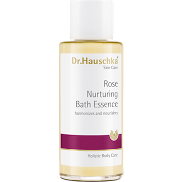 Rose Nurturing Bath Essence