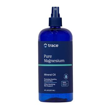 Pure Magnesium Oil