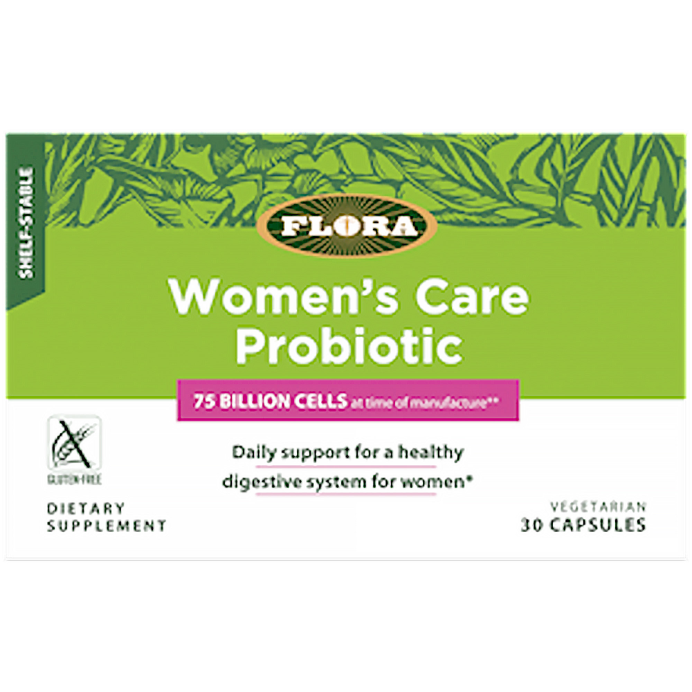 Women's Care Probiotic