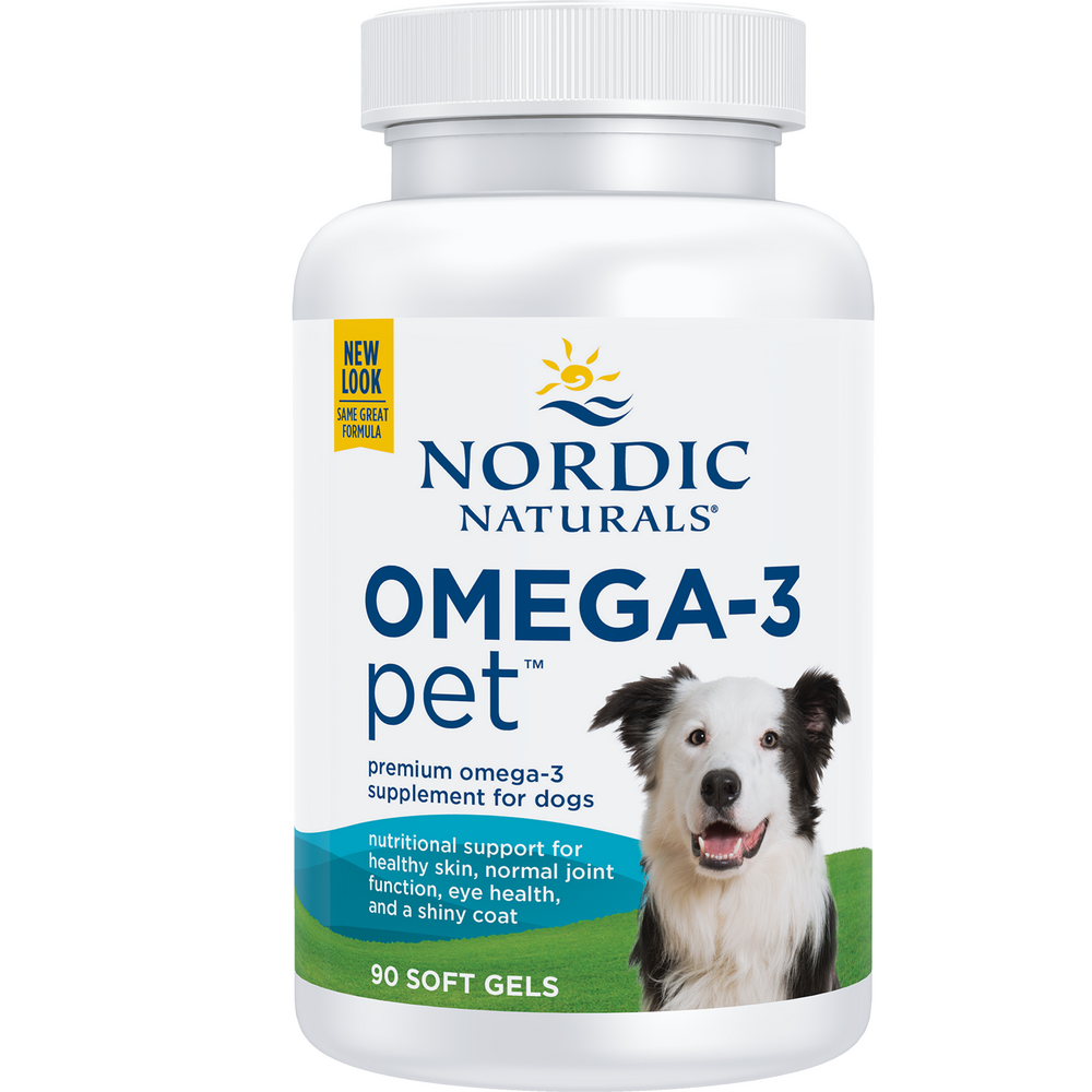 Omega-3 Pet