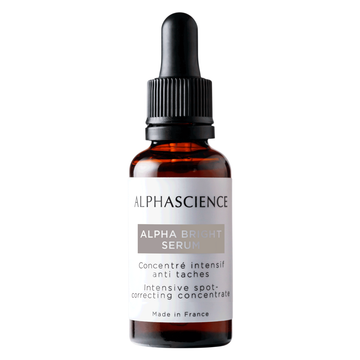 ALPHA BRIGHT SERUM