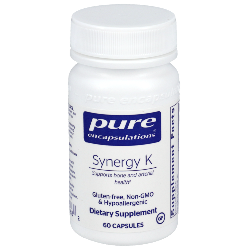 Synergy K