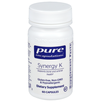 Synergy K