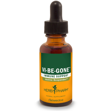 Vi-Be-Gone™ (formerly Virattack™)