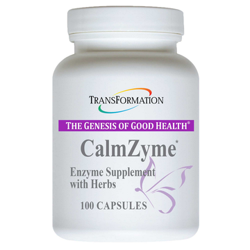 CalmZyme™
