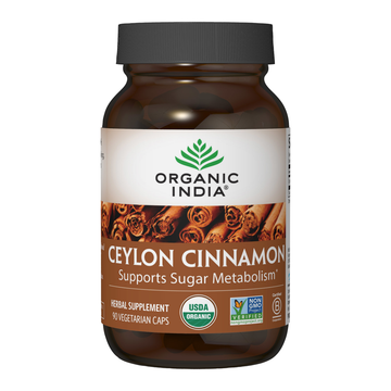 Ceylon Cinnamon