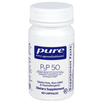 P5P 50