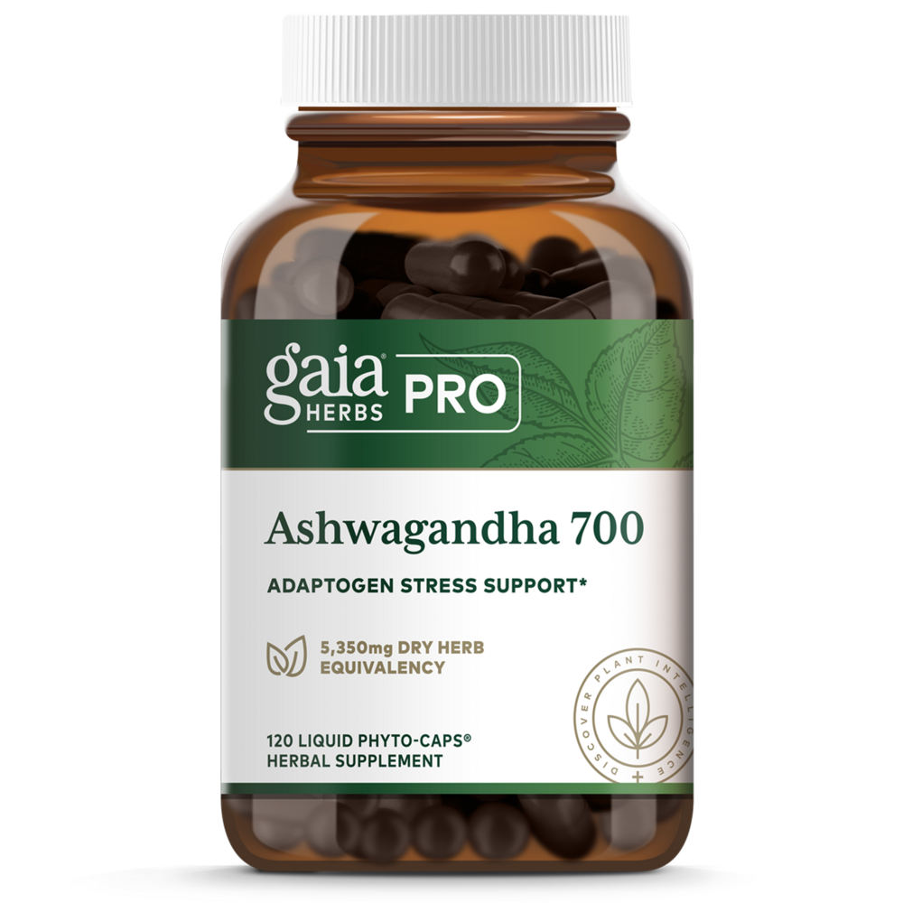Ashwagandha 700