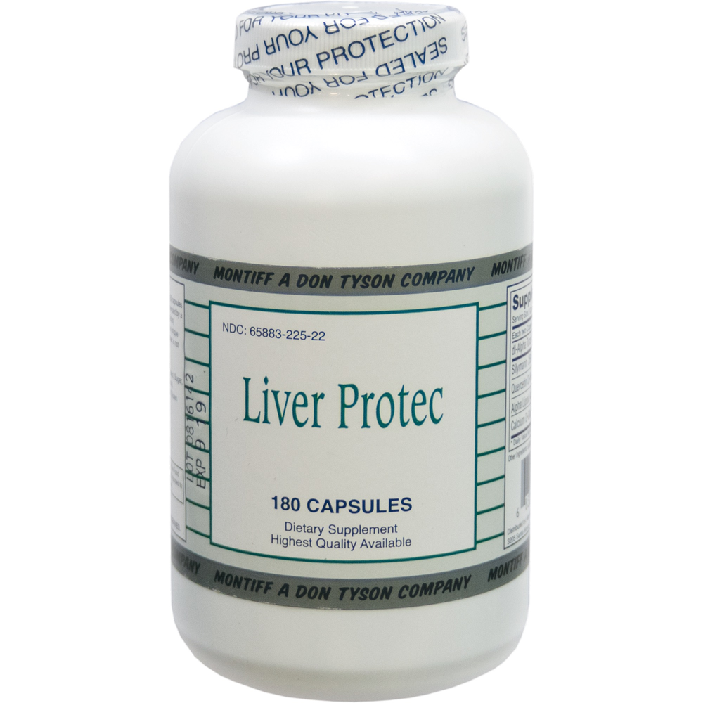Liver Protec